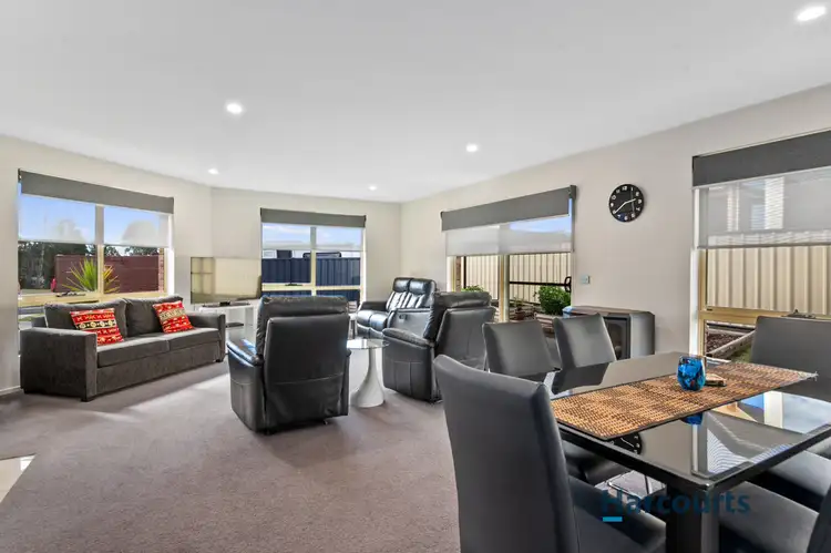 Third view of Homely house listing, 1/7 Clayton Drive, Spreyton TAS 7310