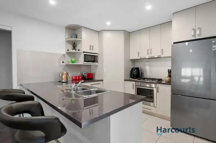 Fifth view of Homely house listing, 1/7 Clayton Drive, Spreyton TAS 7310
