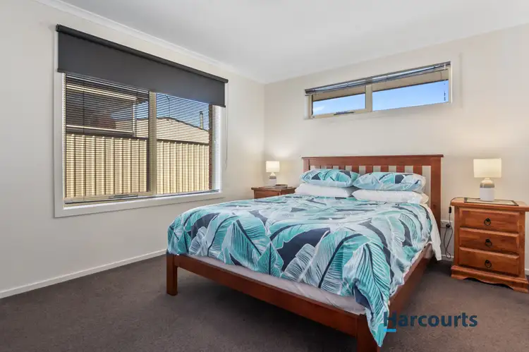 Sixth view of Homely house listing, 1/7 Clayton Drive, Spreyton TAS 7310