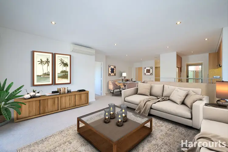 Main view of Homely house listing, 40/10 Roebuck Drive, Salter Point WA 6152
