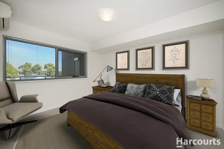 Second view of Homely house listing, 40/10 Roebuck Drive, Salter Point WA 6152