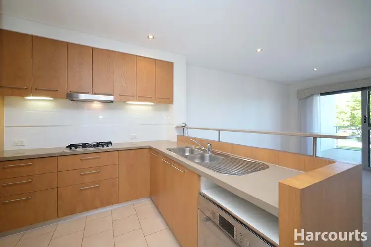 Fourth view of Homely house listing, 40/10 Roebuck Drive, Salter Point WA 6152