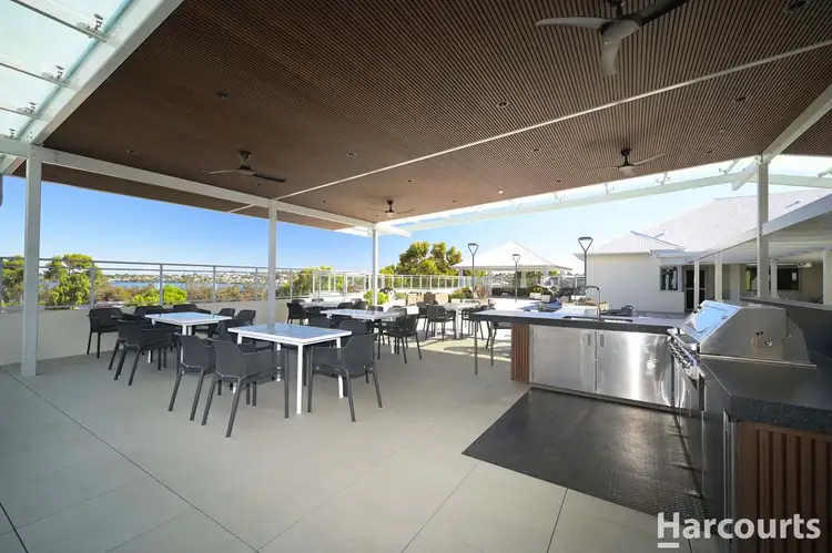 Fifth view of Homely house listing, 40/10 Roebuck Drive, Salter Point WA 6152