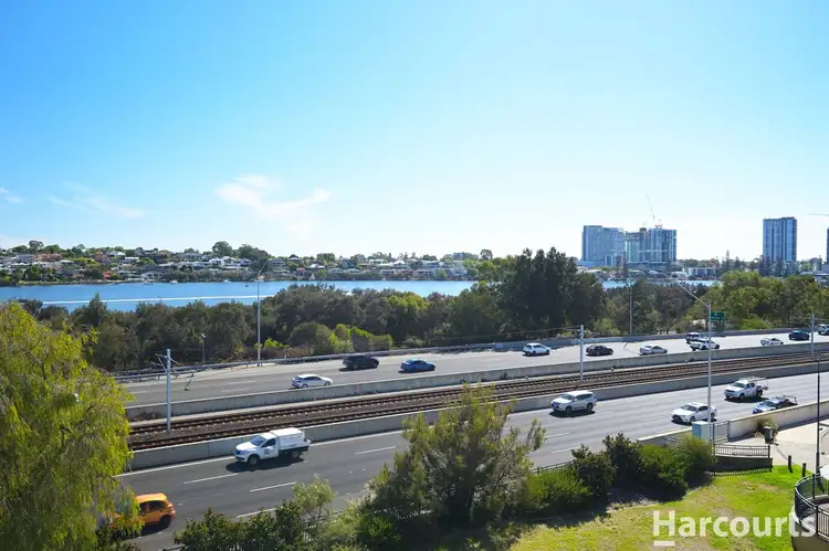 Sixth view of Homely house listing, 40/10 Roebuck Drive, Salter Point WA 6152