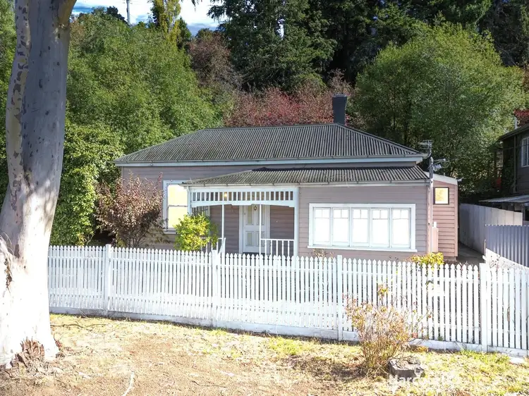 Main view of Homely house listing, 61 West Tamar Road, Trevallyn TAS 7250