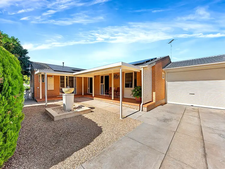 Second view of Homely house listing, 3 Jenkins Court, Elizabeth East SA 5112