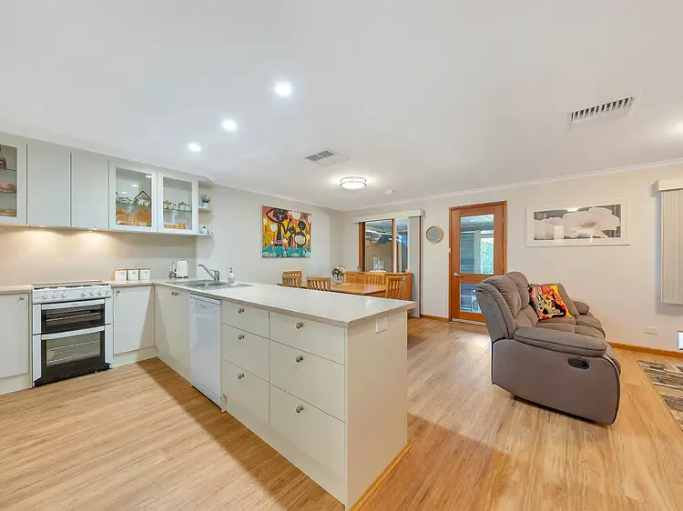 Fourth view of Homely house listing, 3 Jenkins Court, Elizabeth East SA 5112
