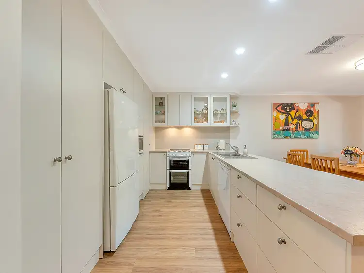 Fifth view of Homely house listing, 3 Jenkins Court, Elizabeth East SA 5112