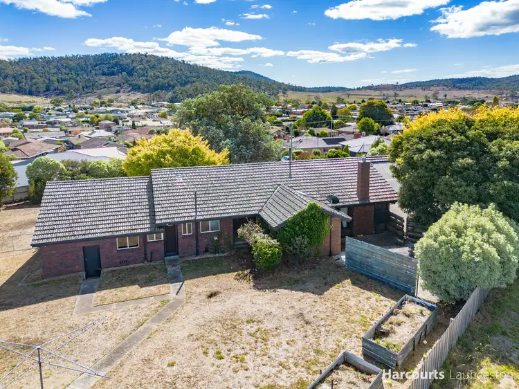 Second view of Homely house listing, 6-8 Veronica Place, Hadspen TAS 7290
