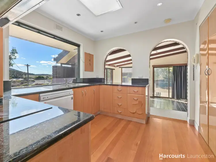 Fourth view of Homely house listing, 6-8 Veronica Place, Hadspen TAS 7290
