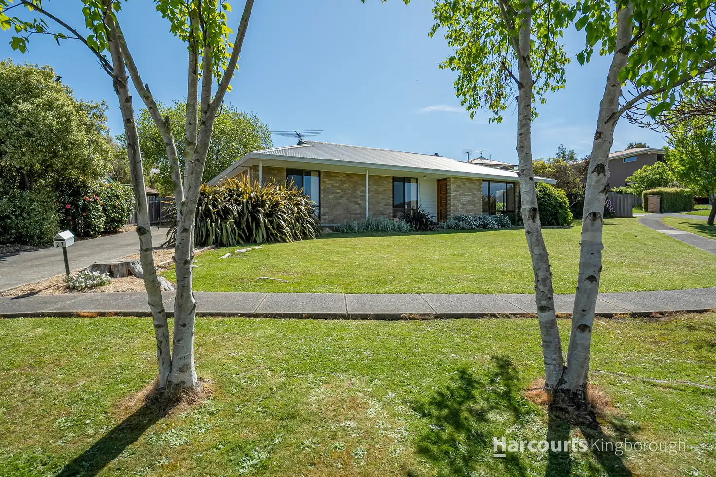 Main view of Homely house listing, 27 Willowbend Road, Kingston TAS 7050