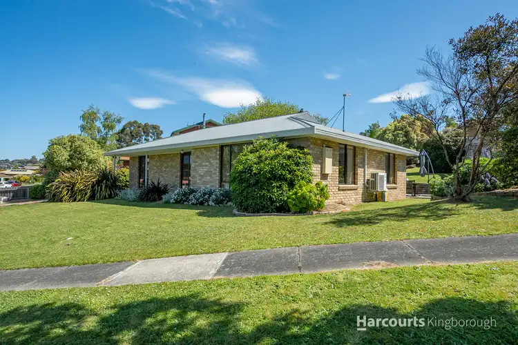 Second view of Homely house listing, 27 Willowbend Road, Kingston TAS 7050