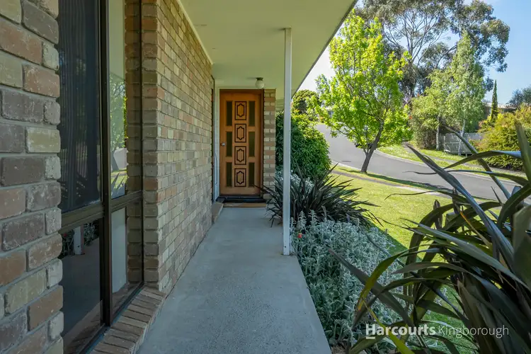 Third view of Homely house listing, 27 Willowbend Road, Kingston TAS 7050
