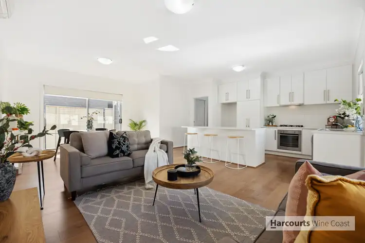 Second view of Homely house listing, 1/22 Kantalpa Grove, Morphett Vale SA 5162