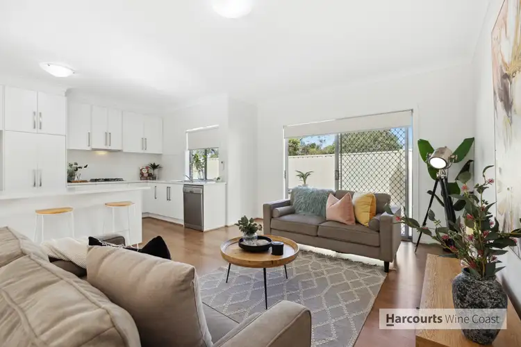 Fourth view of Homely house listing, 1/22 Kantalpa Grove, Morphett Vale SA 5162
