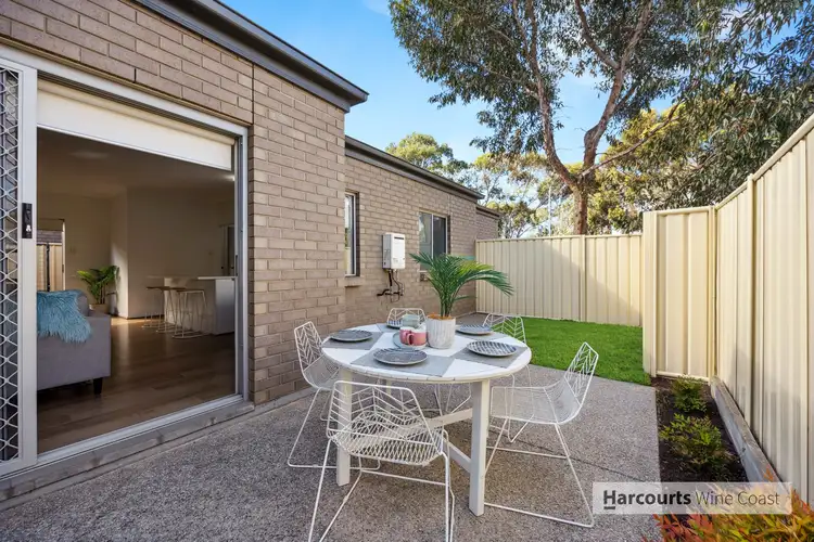 Fifth view of Homely house listing, 1/22 Kantalpa Grove, Morphett Vale SA 5162