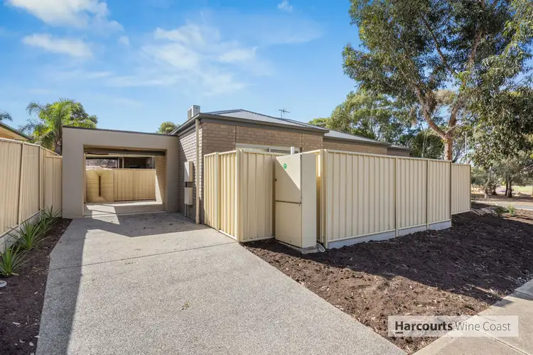 Sixth view of Homely house listing, 1/22 Kantalpa Grove, Morphett Vale SA 5162