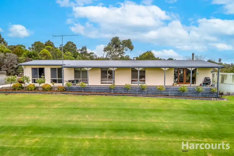 Second view of Homely rural property listing, 15 Donelan Drive, Hernes Oak VIC 3825