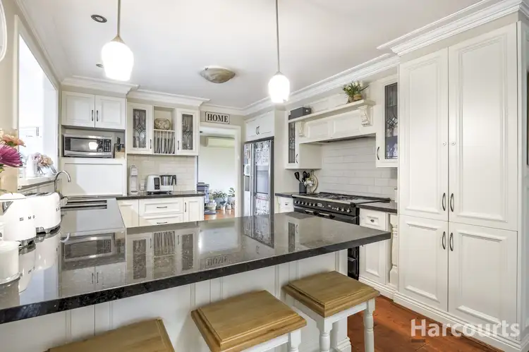 Fourth view of Homely rural property listing, 15 Donelan Drive, Hernes Oak VIC 3825