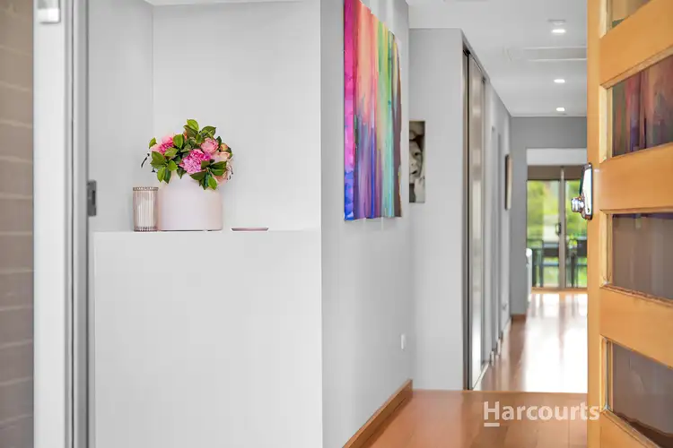 Third view of Homely house listing, 4 Wadecliff Rise, Ulverstone TAS 7315