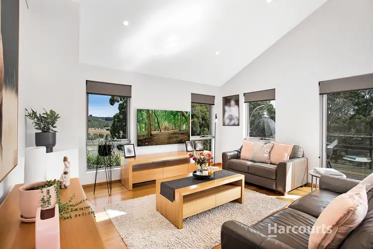 Fifth view of Homely house listing, 4 Wadecliff Rise, Ulverstone TAS 7315