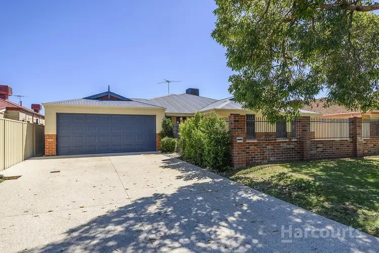 5 Millendon Street, Carramar WA 6031