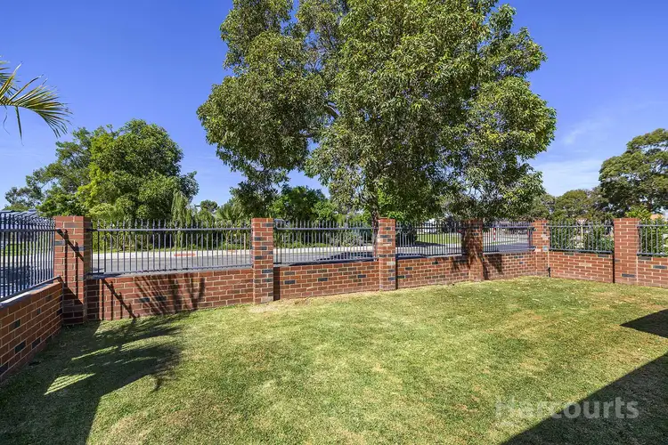 Third view of Homely house listing, 5 Millendon Street, Carramar WA 6031