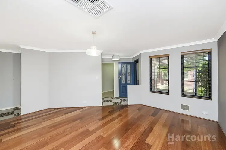 Fourth view of Homely house listing, 5 Millendon Street, Carramar WA 6031