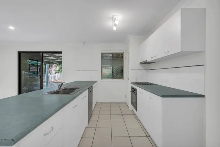 Third view of Homely house listing, 128 Glenholm Street, Mitchelton QLD 4053