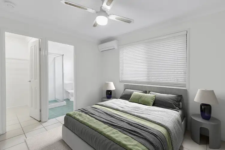 Fifth view of Homely house listing, 128 Glenholm Street, Mitchelton QLD 4053
