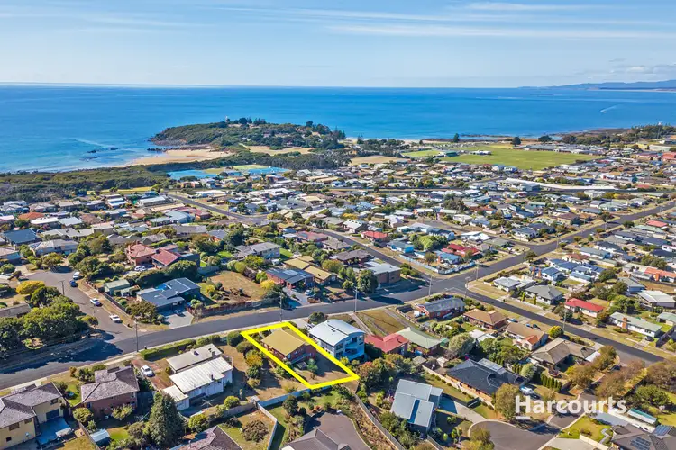 Main view of Homely house listing, 117 James Street, Devonport TAS 7310