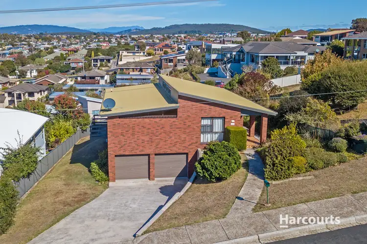 Second view of Homely house listing, 117 James Street, Devonport TAS 7310