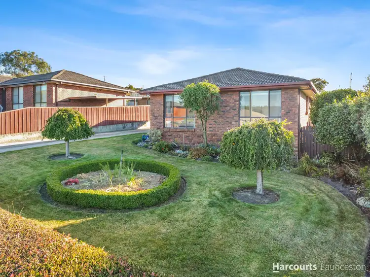 32 Rowland Crescent, Summerhill TAS 7250