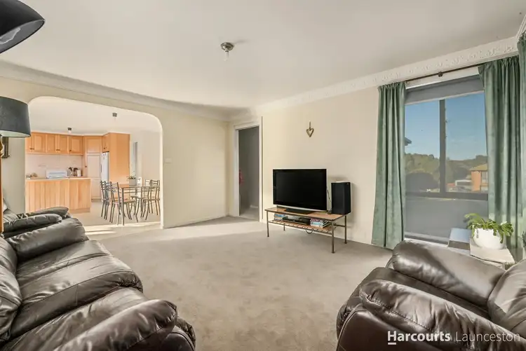 Fourth view of Homely house listing, 32 Rowland Crescent, Summerhill TAS 7250
