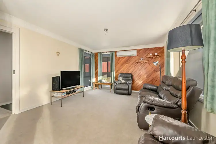 Fifth view of Homely house listing, 32 Rowland Crescent, Summerhill TAS 7250