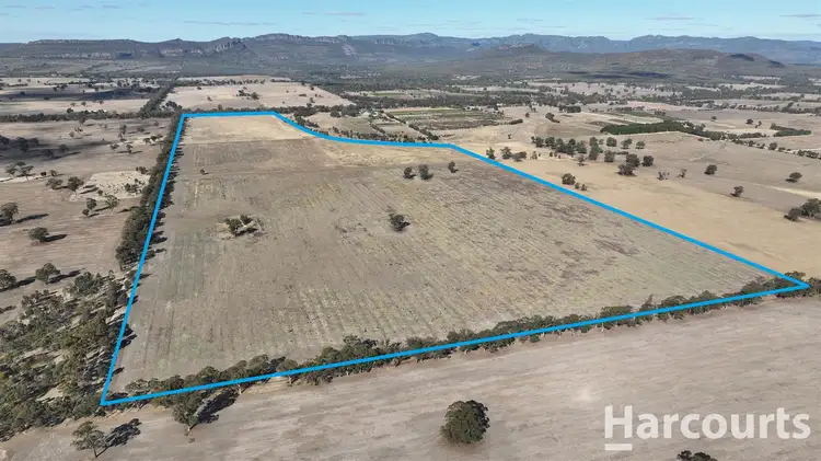 Main view of Homely rural property listing, Lot 2/1878 Northern Grampians Road, Laharum VIC 3401