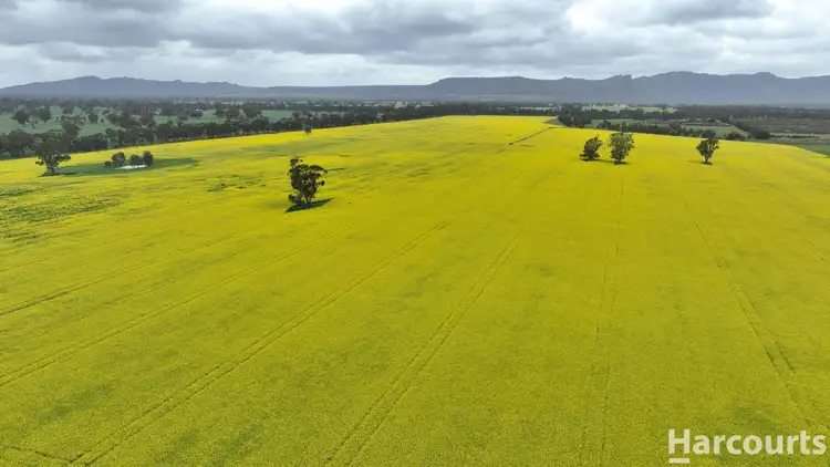Lot 2/1878 Northern Grampians Road, Laharum VIC 3401