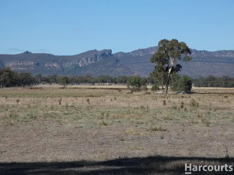 Third view of Homely rural property listing, Lot 2/1878 Northern Grampians Road, Laharum VIC 3401