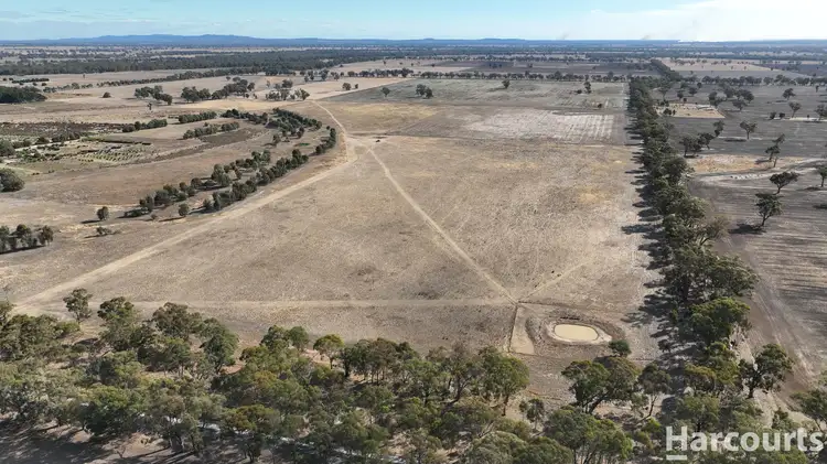 Fifth view of Homely rural property listing, Lot 2/1878 Northern Grampians Road, Laharum VIC 3401