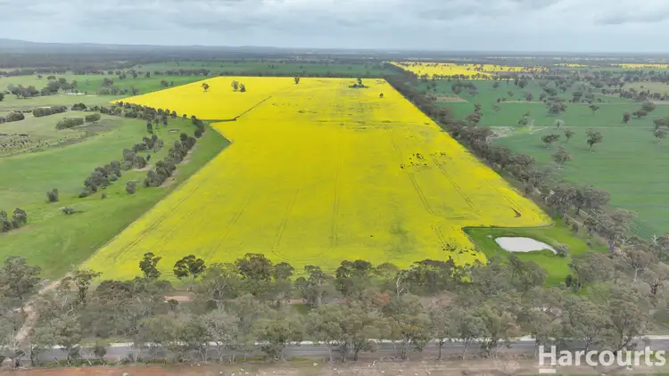 Sixth view of Homely rural property listing, Lot 2/1878 Northern Grampians Road, Laharum VIC 3401