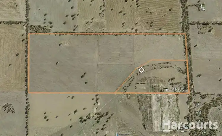 Sixth view of Homely rural property listing, Lot 2/1878 Northern Grampians Road, Laharum VIC 3401