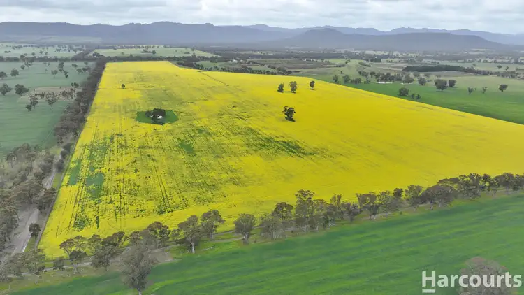 Seventh view of Homely rural property listing, Lot 2/1878 Northern Grampians Road, Laharum VIC 3401