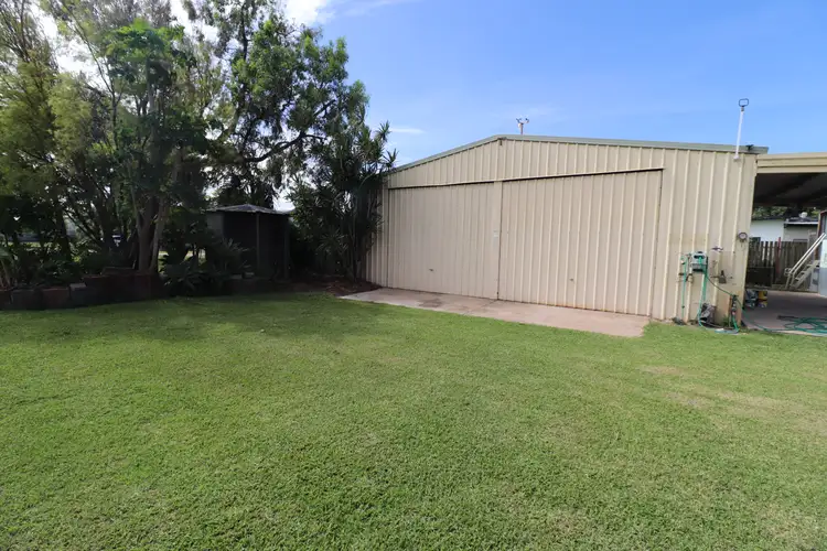 Second view of Homely house listing, 14 Albert Crescent, Ayr QLD 4807