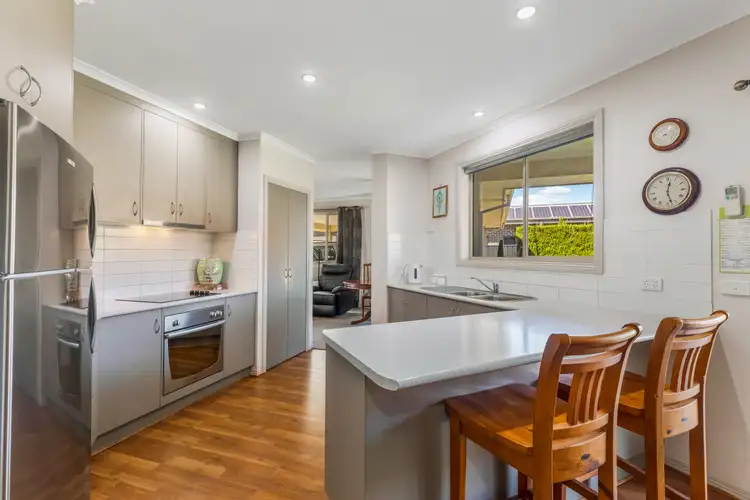 Second view of Homely house listing, 5 Railway Avenue, Cohuna VIC 3568
