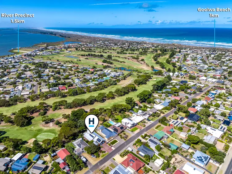 Main view of Homely house listing, 22 Bunyip Street, Goolwa South SA 5214