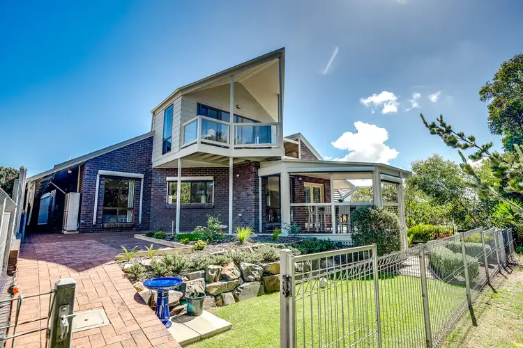 Second view of Homely house listing, 22 Bunyip Street, Goolwa South SA 5214