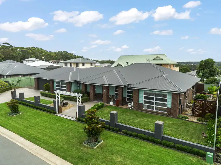 43 White Gum Road, Ulladulla NSW 2539