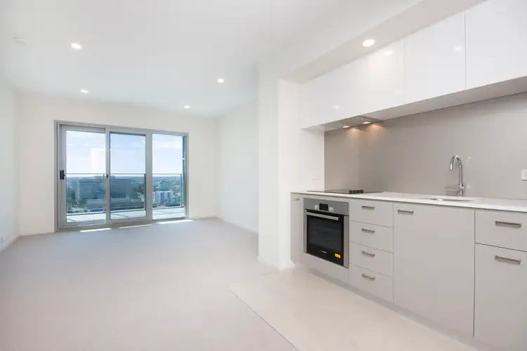 2105/63 Adelaide Terrace, East Perth WA 6004