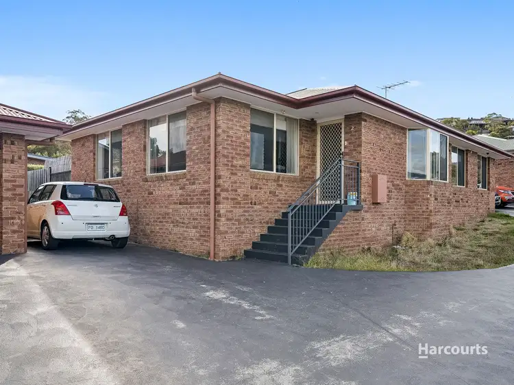 2/28 Henty Close, Old Beach TAS 7017
