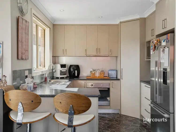 Third view of Homely house listing, 2/28 Henty Close, Old Beach TAS 7017